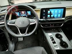 فولكسفاغن أطلس